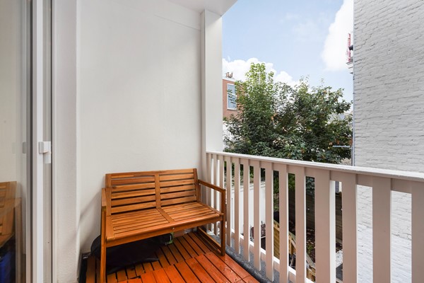 Medium property photo - Beeklaan 170, 2562 AP Den Haag